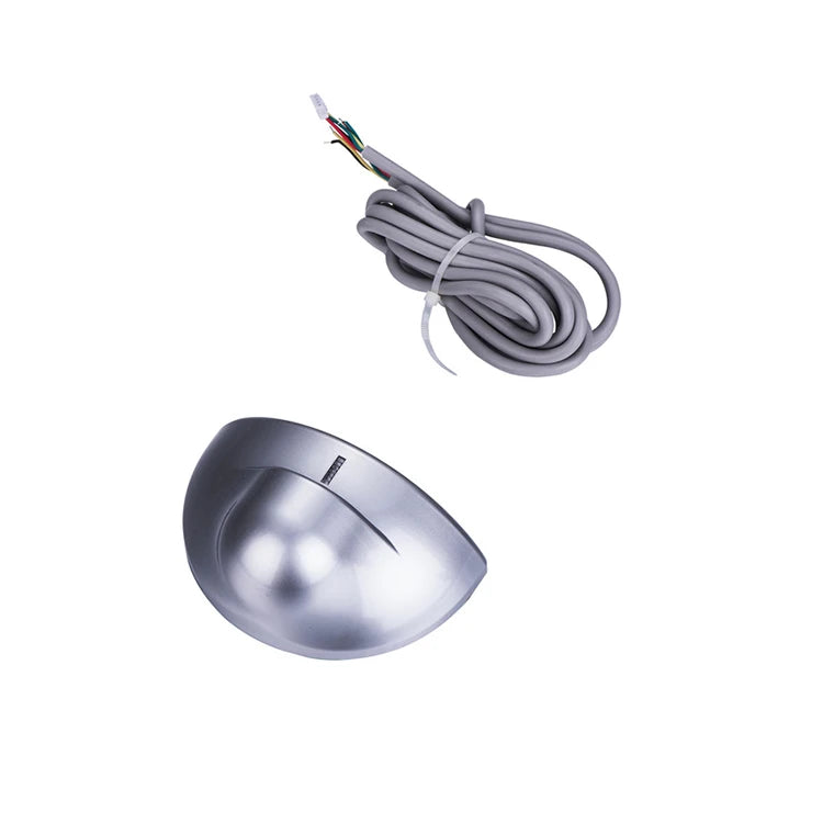 Wireless Multi-Function Automatic Door Open Close Sensor Microwave Position Motion Sensor for Glass Doors
