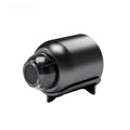 Mini WiFi Security Camera — 1080P HD, Night Vision, Motion Detection, IP66 Waterproof